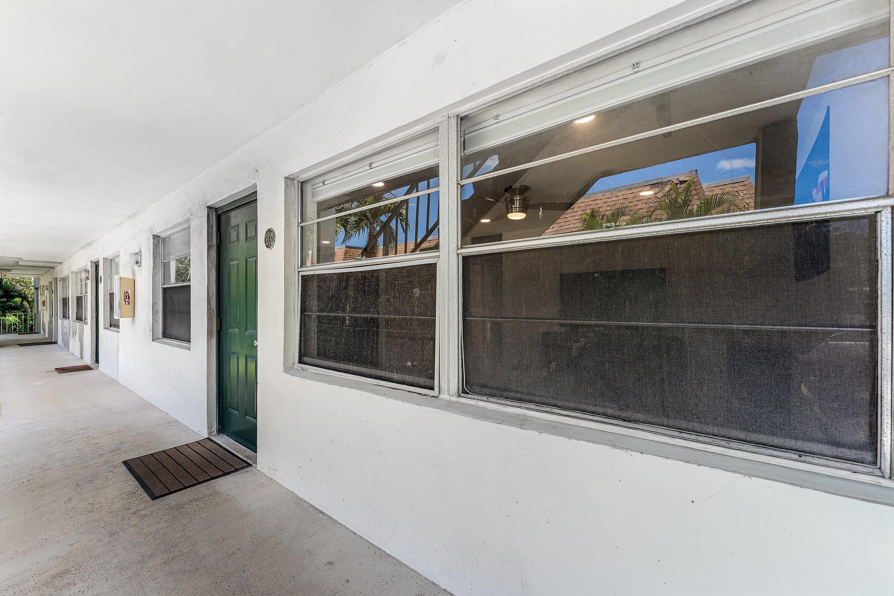 BOCA HILLS CONDO - Residential
