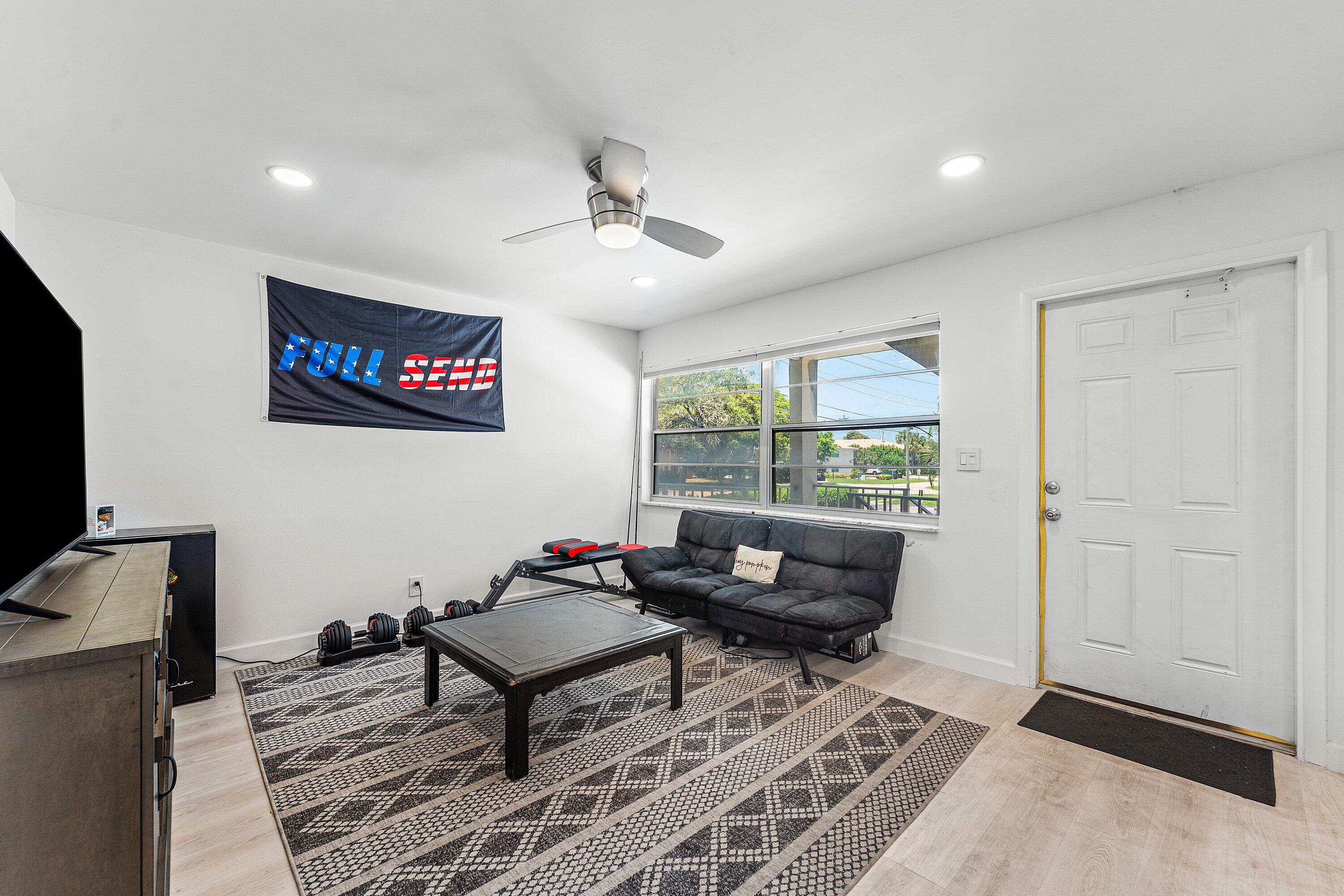 BOCA HILLS CONDO - Residential