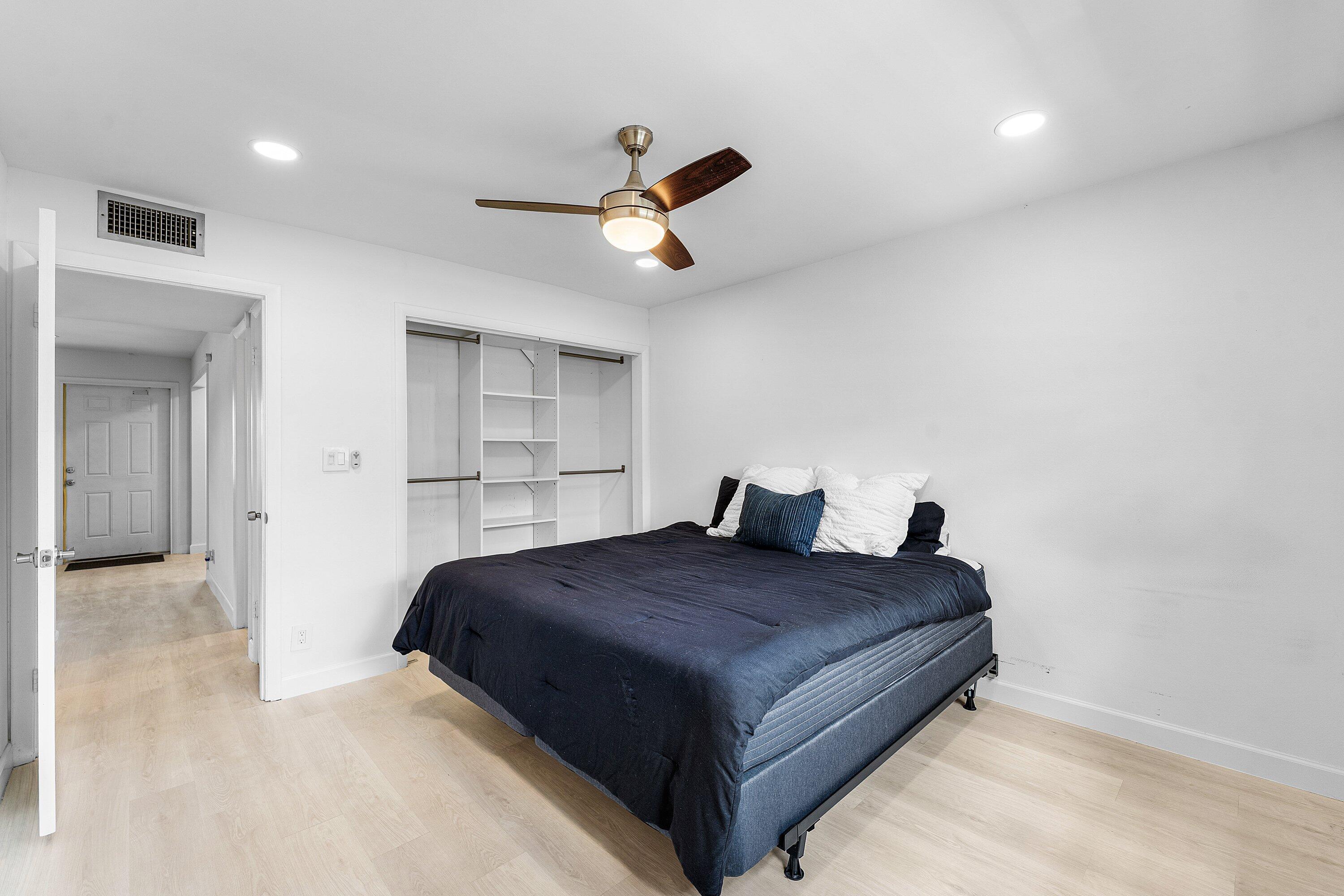 BOCA HILLS CONDO - Residential