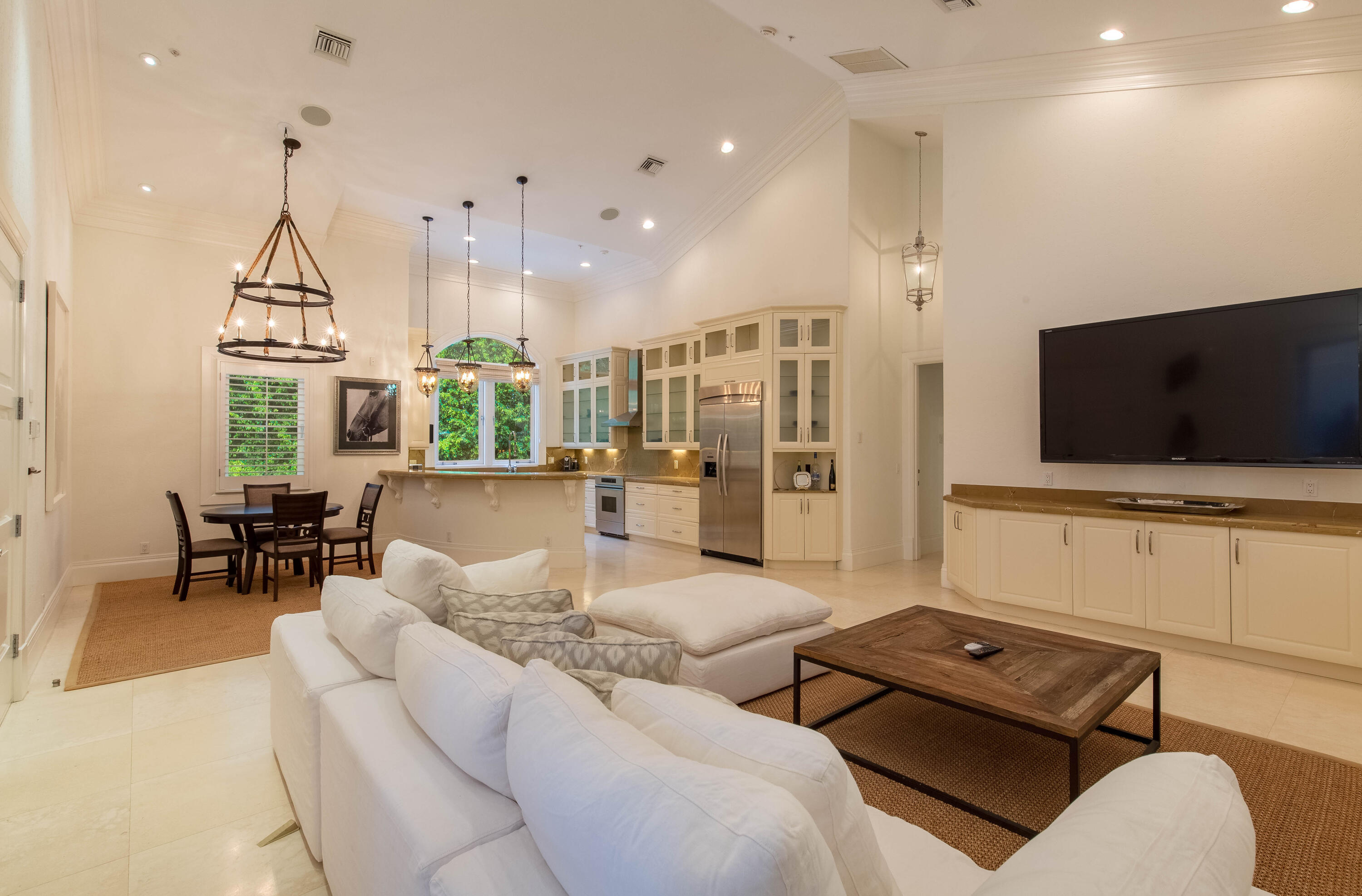 GRAND PRIX FARMS - Residential