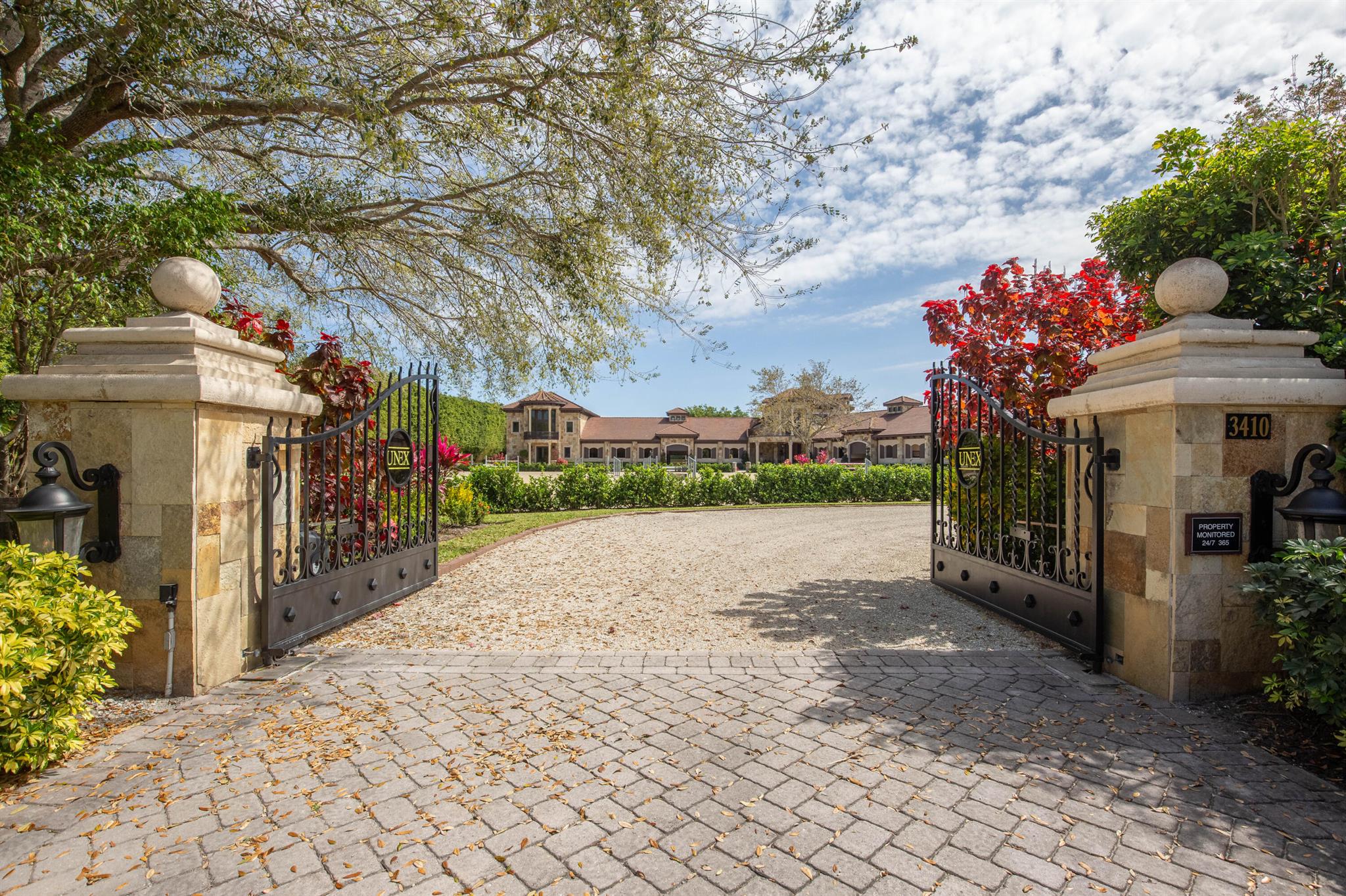 GRAND PRIX FARMS - Residential