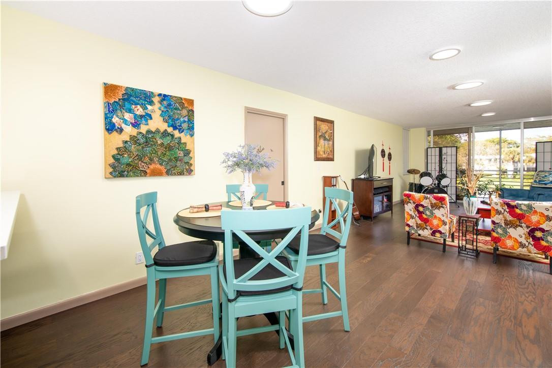 Palm Aire - Residential