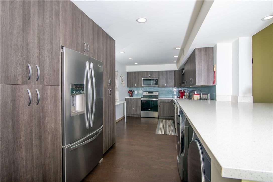 Palm Aire - Residential