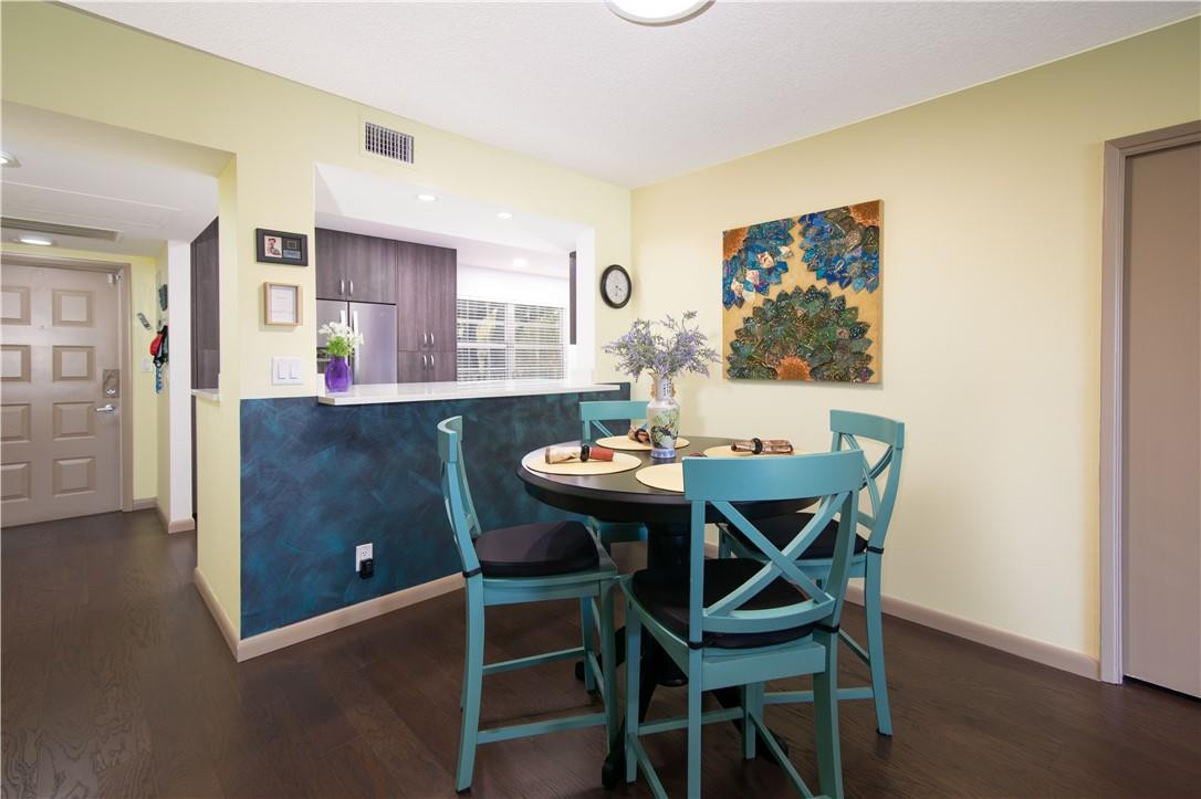 Palm Aire - Residential