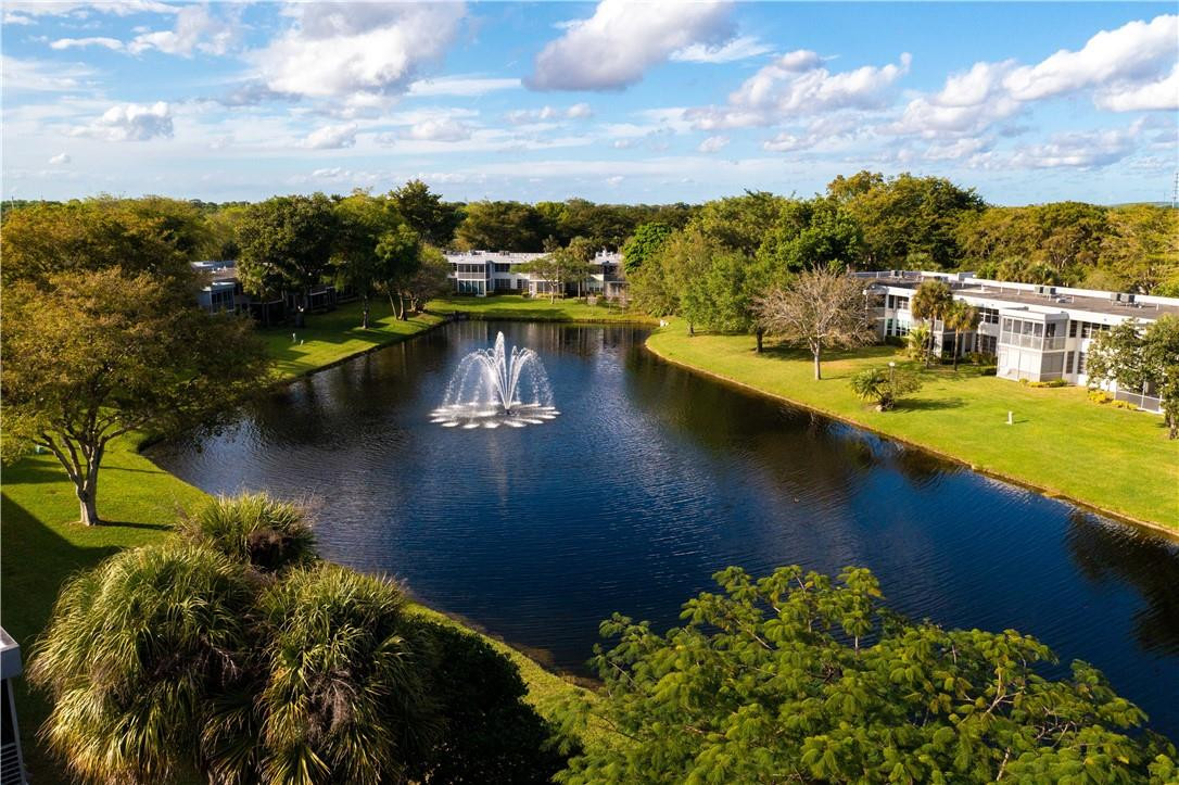 Palm Aire - Residential