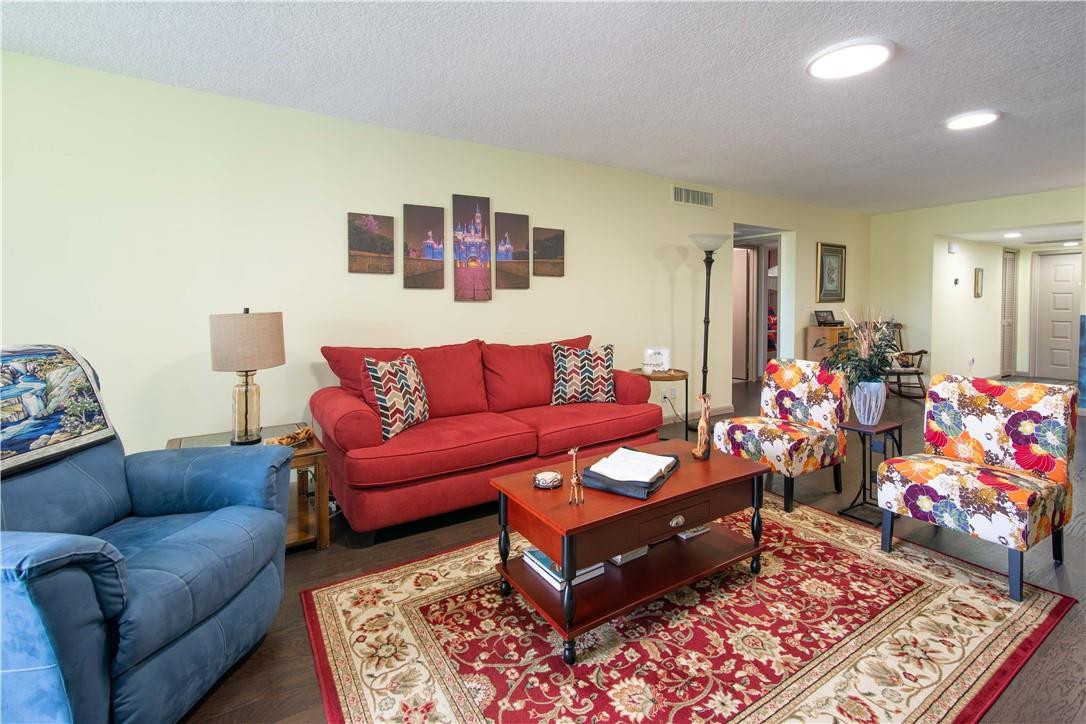 Palm Aire - Residential