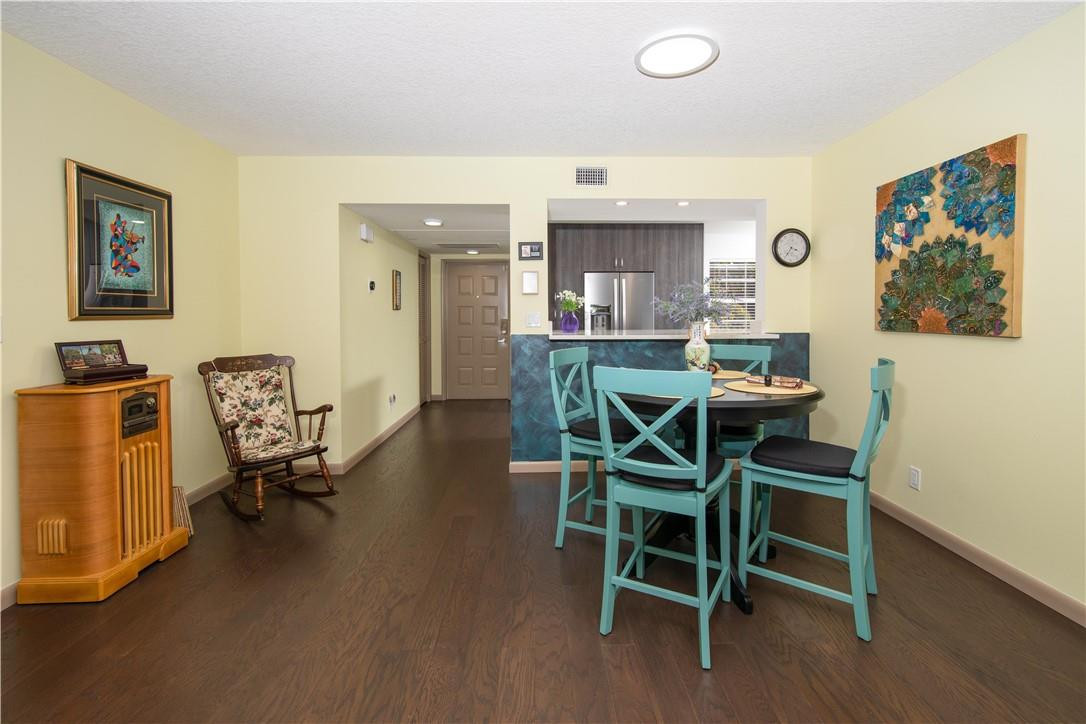 Palm Aire - Residential