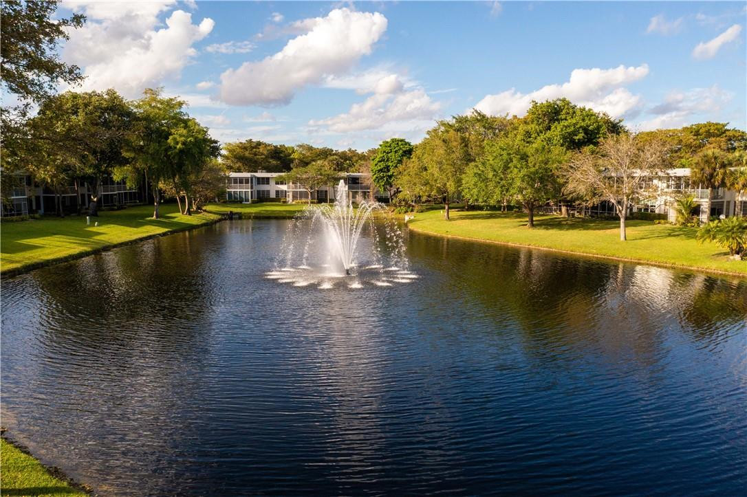Palm Aire - Residential