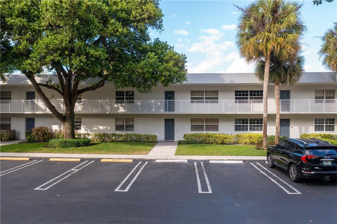 Palm Aire - Residential