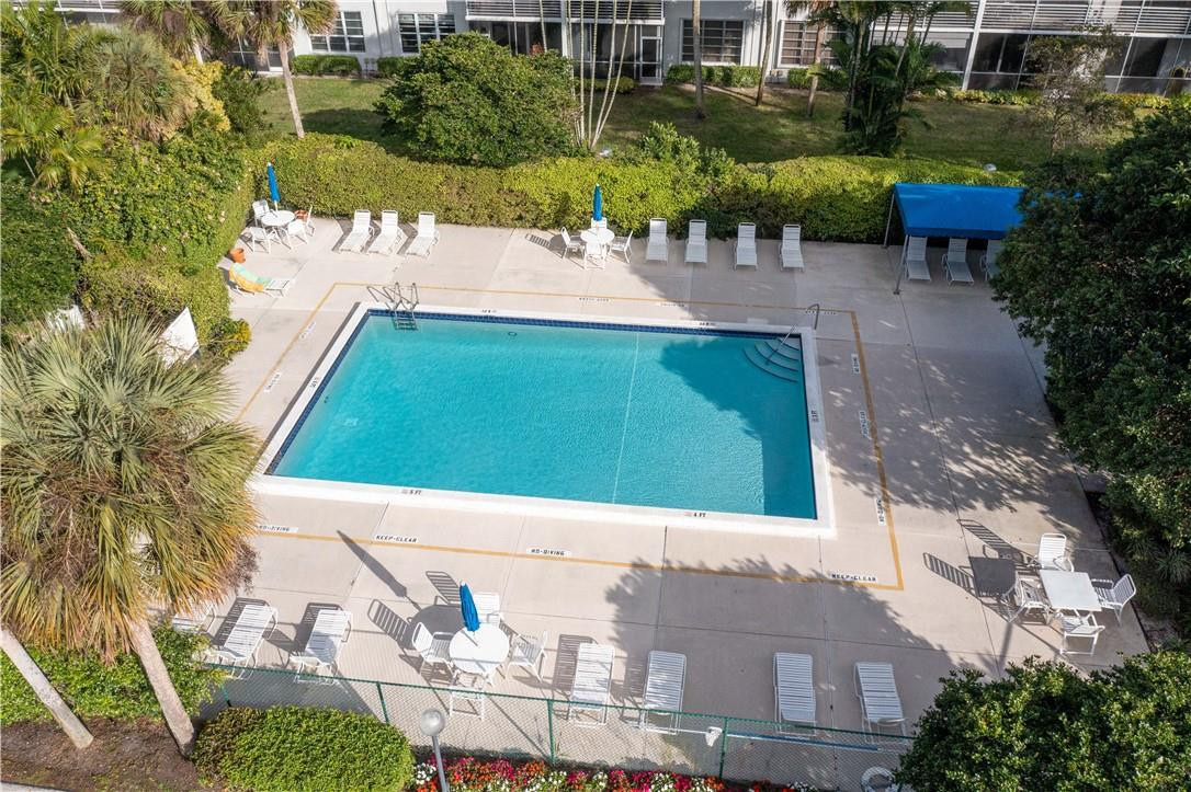 Palm Aire - Residential