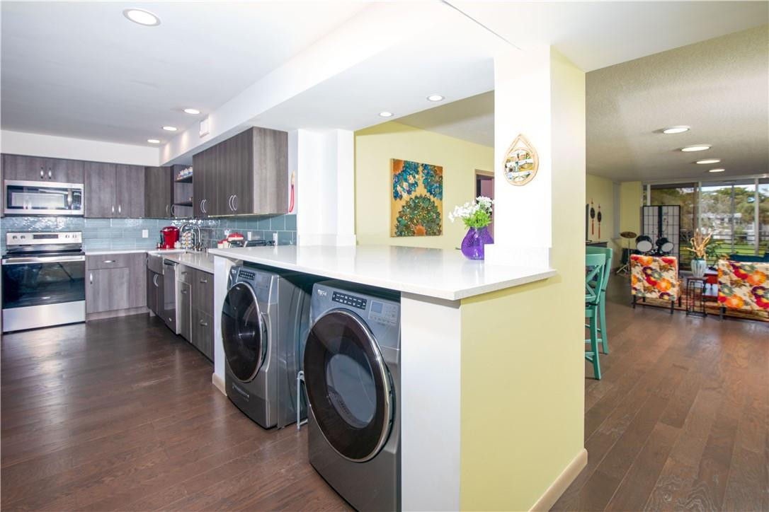 Palm Aire - Residential