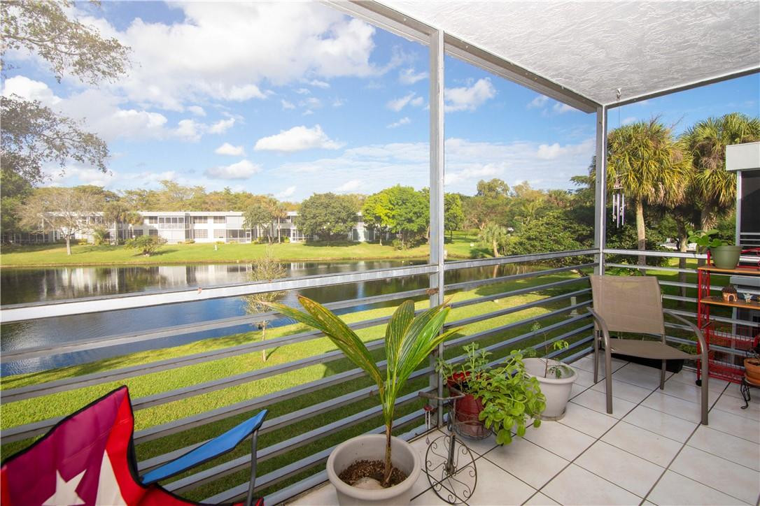 Palm Aire - Residential