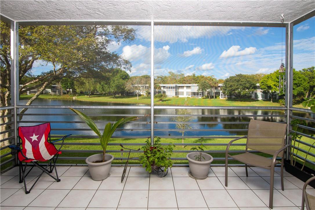 Palm Aire - Residential