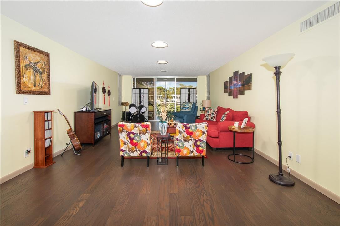 Palm Aire - Residential