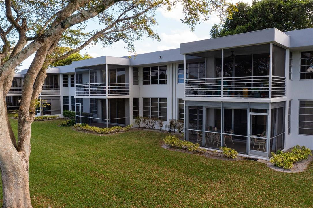 Palm Aire - Residential