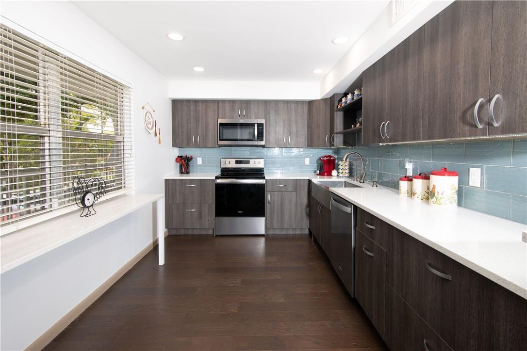 Palm Aire - Residential