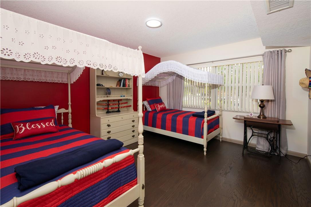 Palm Aire - Residential