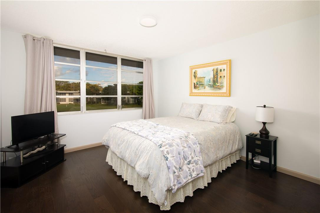 Palm Aire - Residential