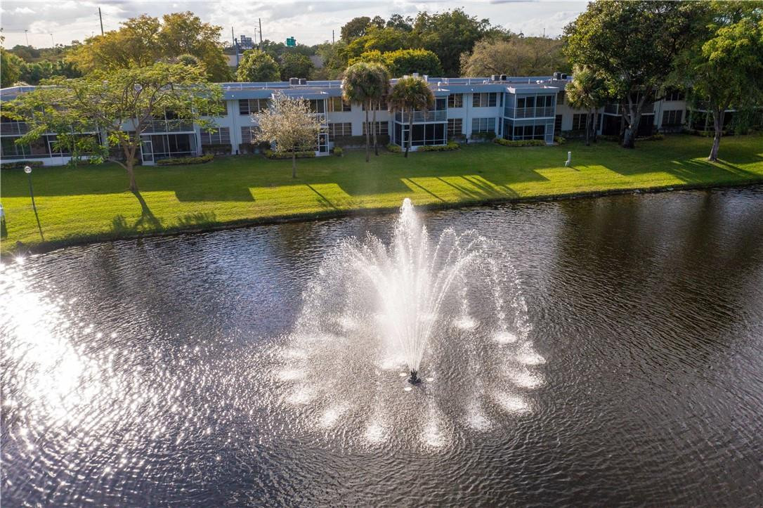 Palm Aire - Residential