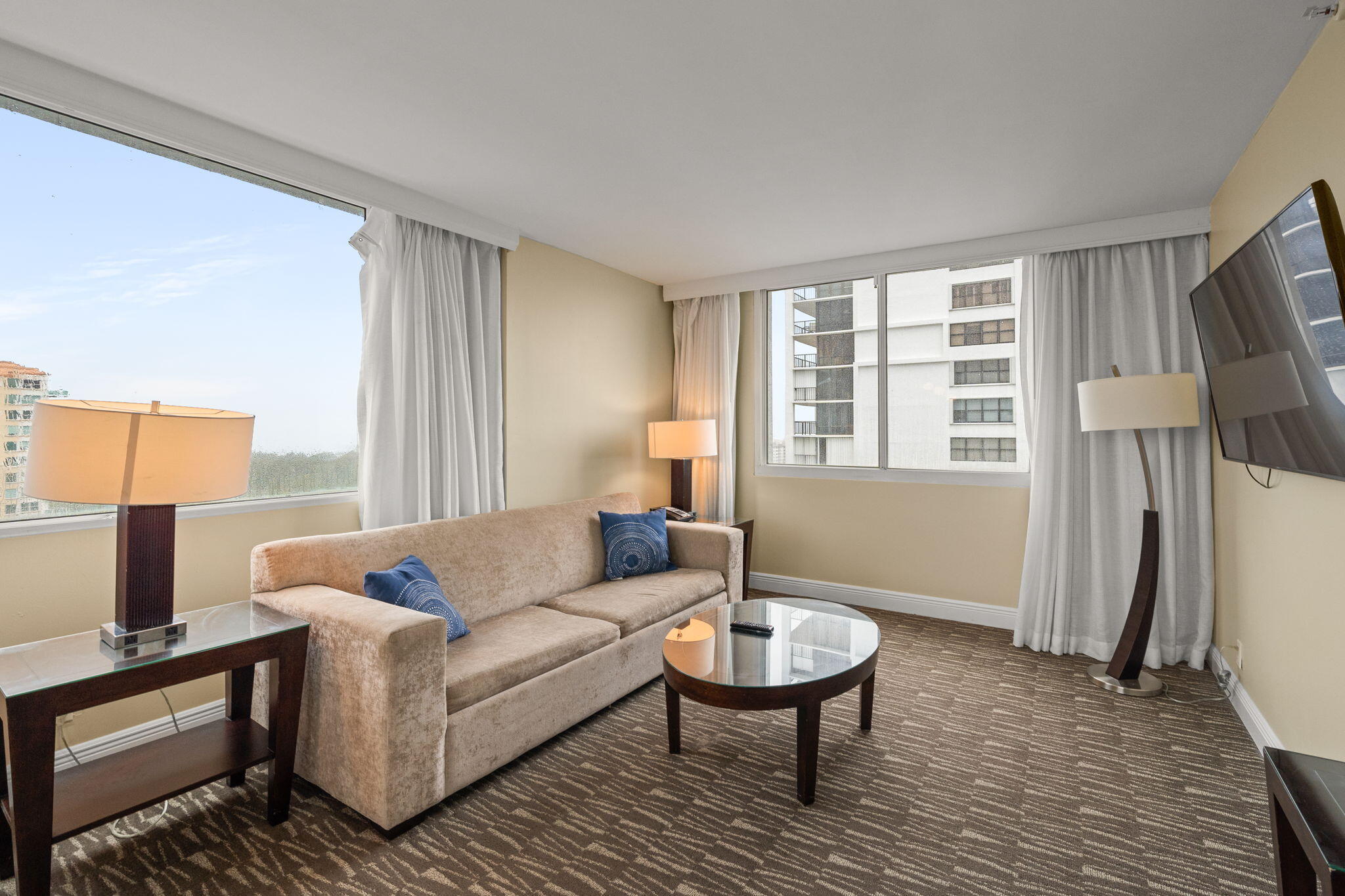 GALLERY ONE CONDO - Residential