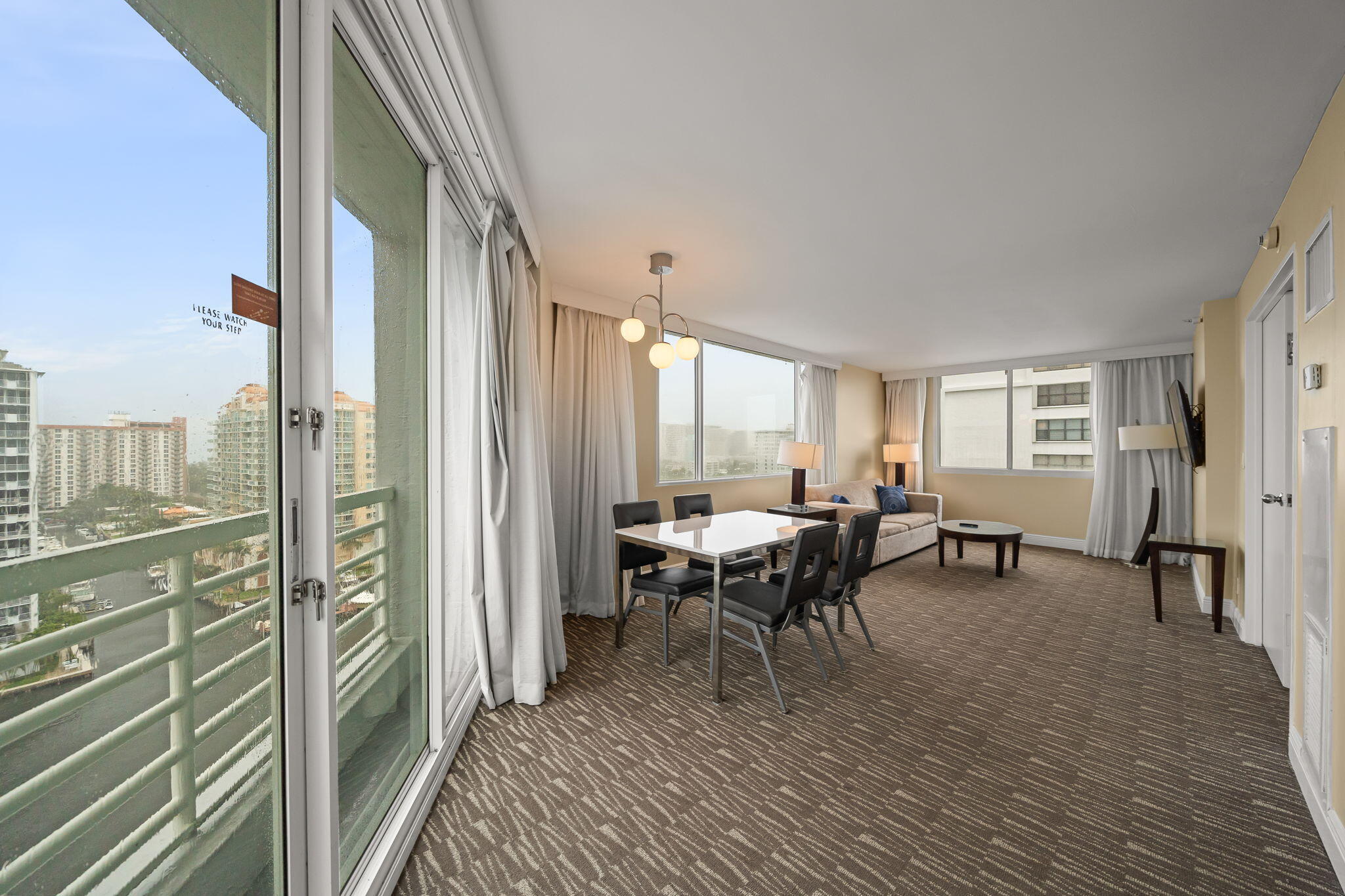 GALLERY ONE CONDO - Residential