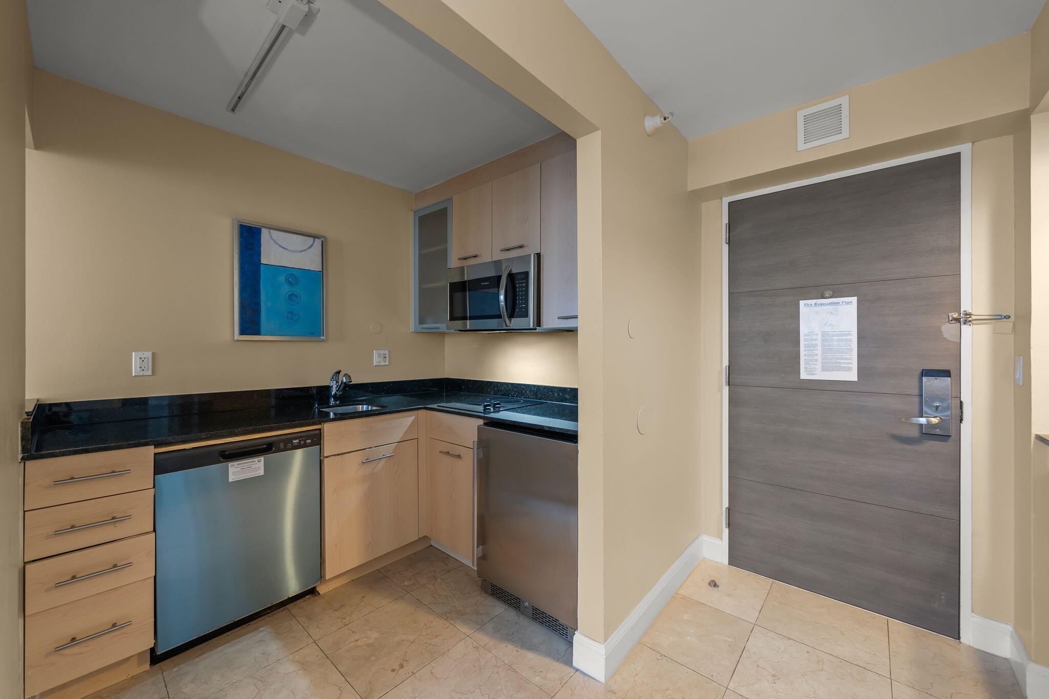 GALLERY ONE CONDO - Residential