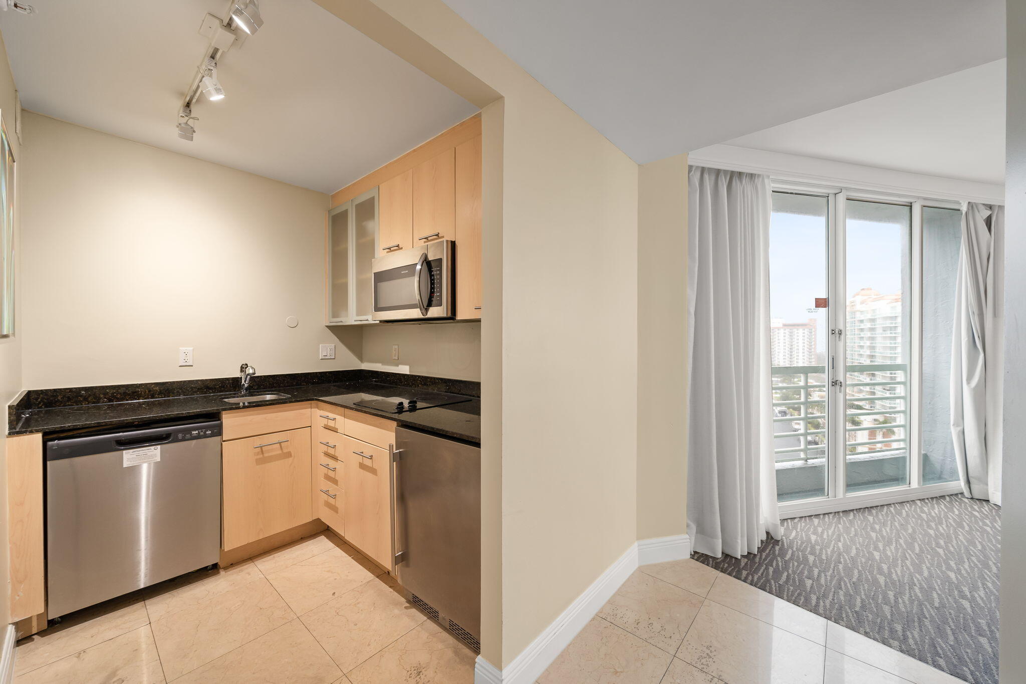 GALLERY ONE CONDO - Residential