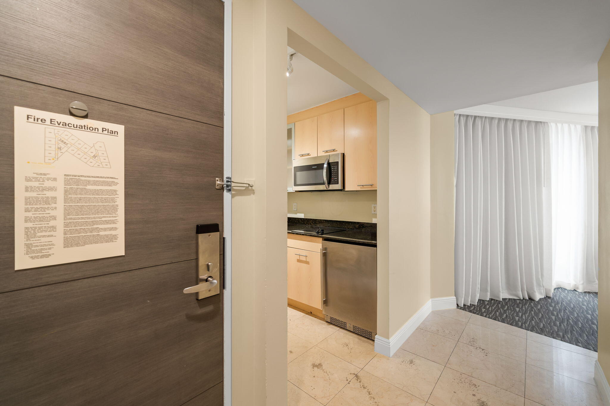 GALLERY ONE CONDO - Residential
