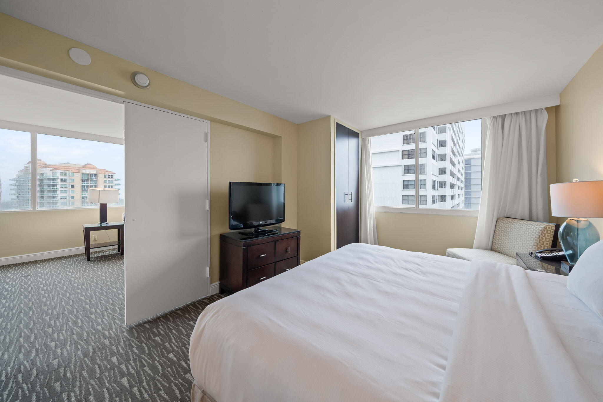 GALLERY ONE CONDO - Residential