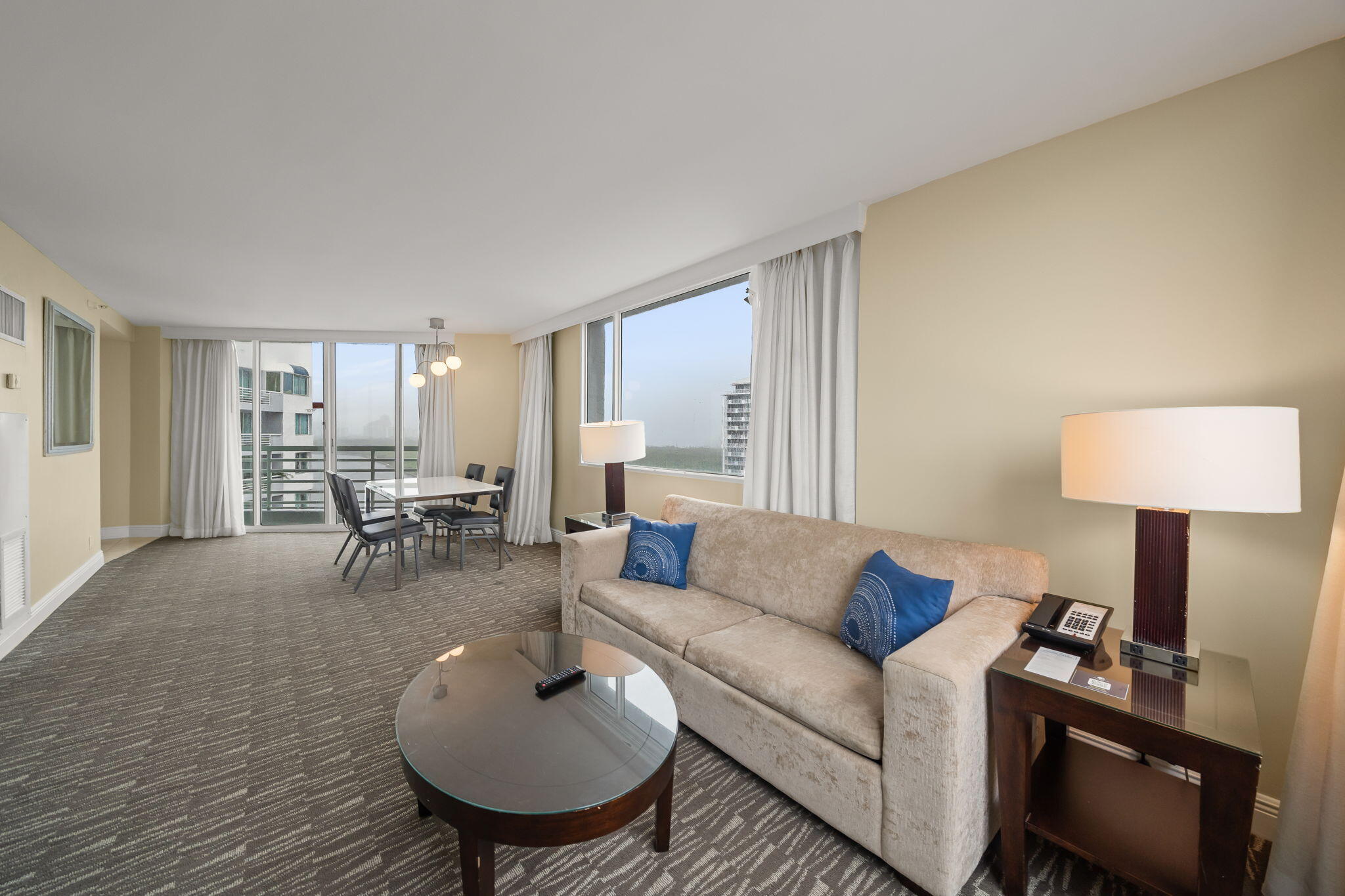 GALLERY ONE CONDO - Residential