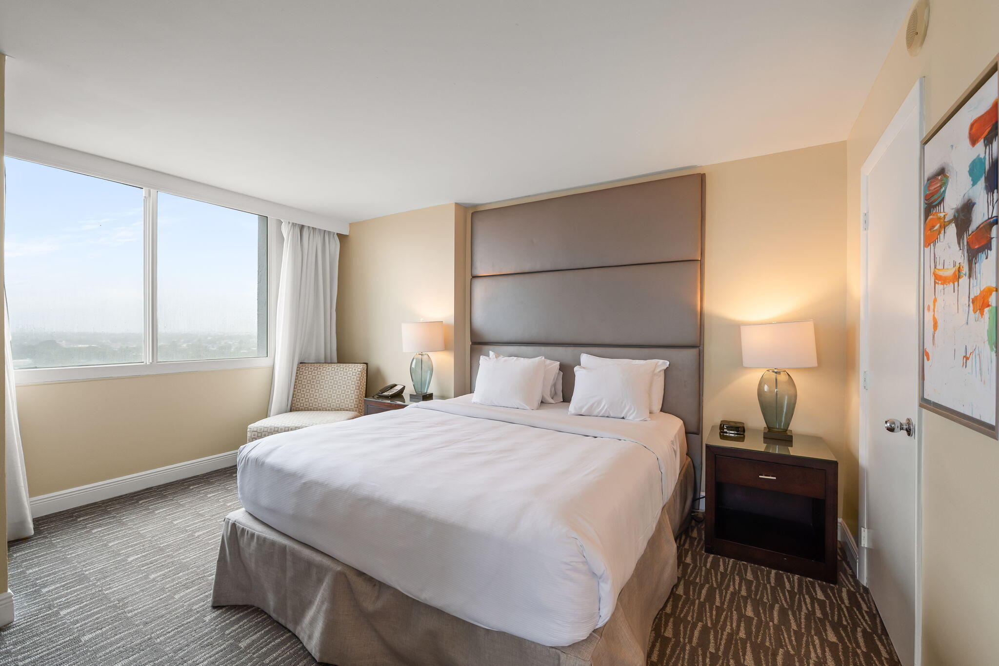 GALLERY ONE CONDO - Residential