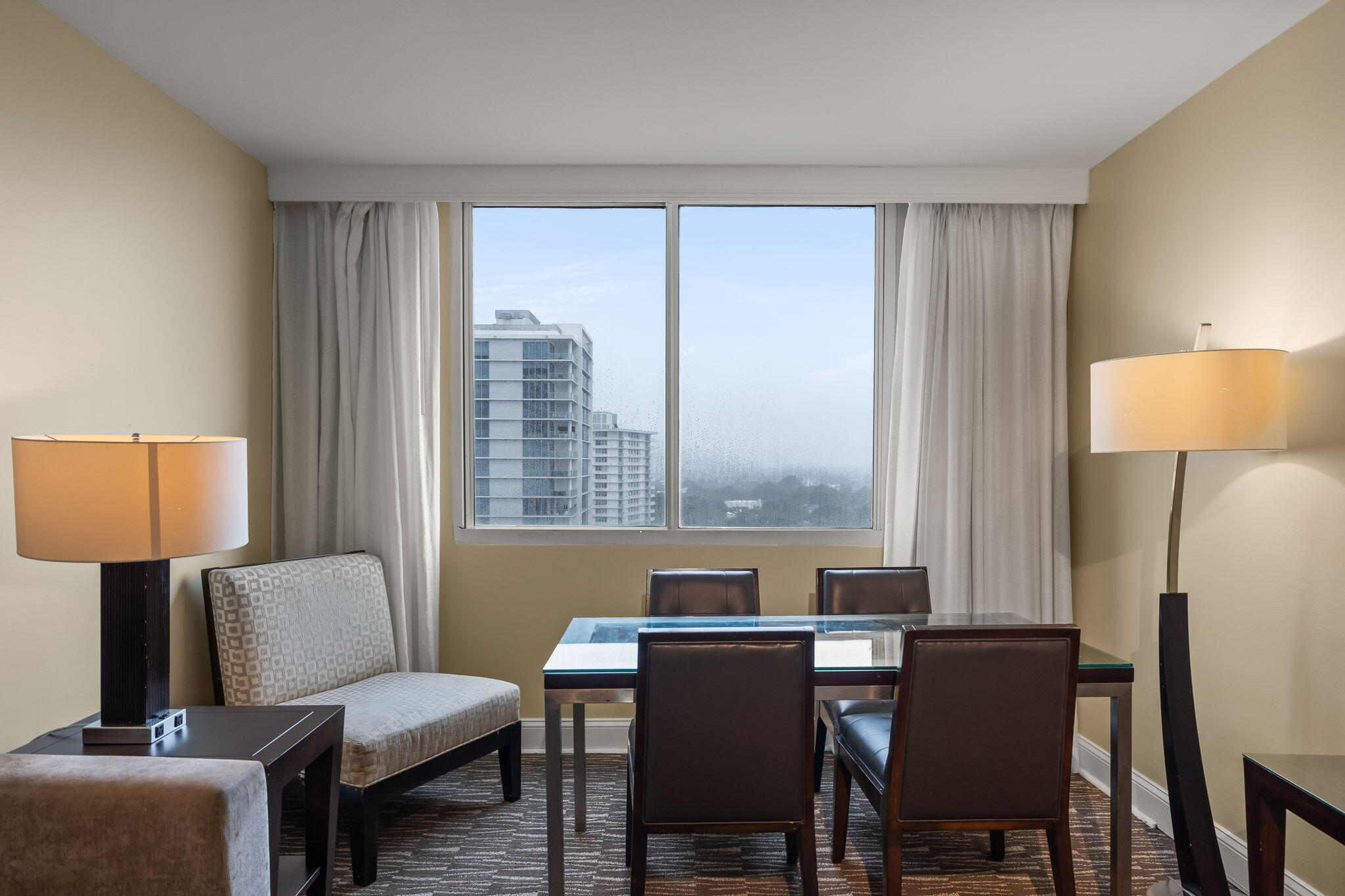 GALLERY ONE CONDO - Residential