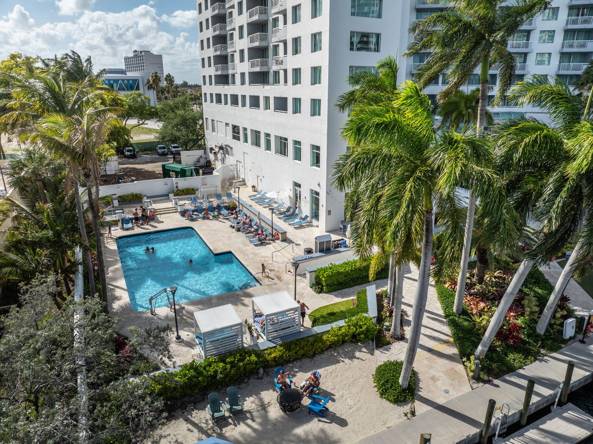 GALLERY ONE CONDO - Residential