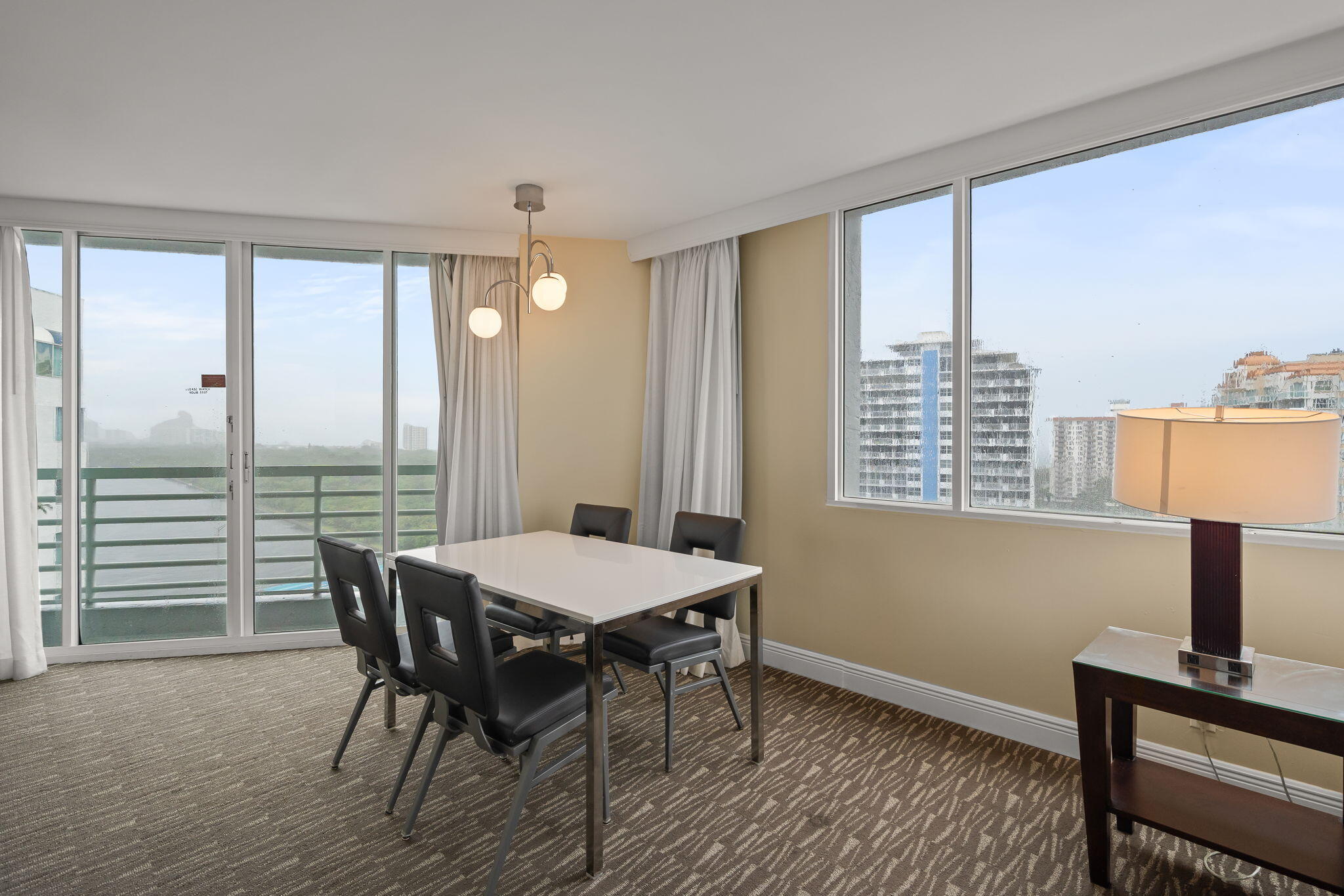 GALLERY ONE CONDO - Residential