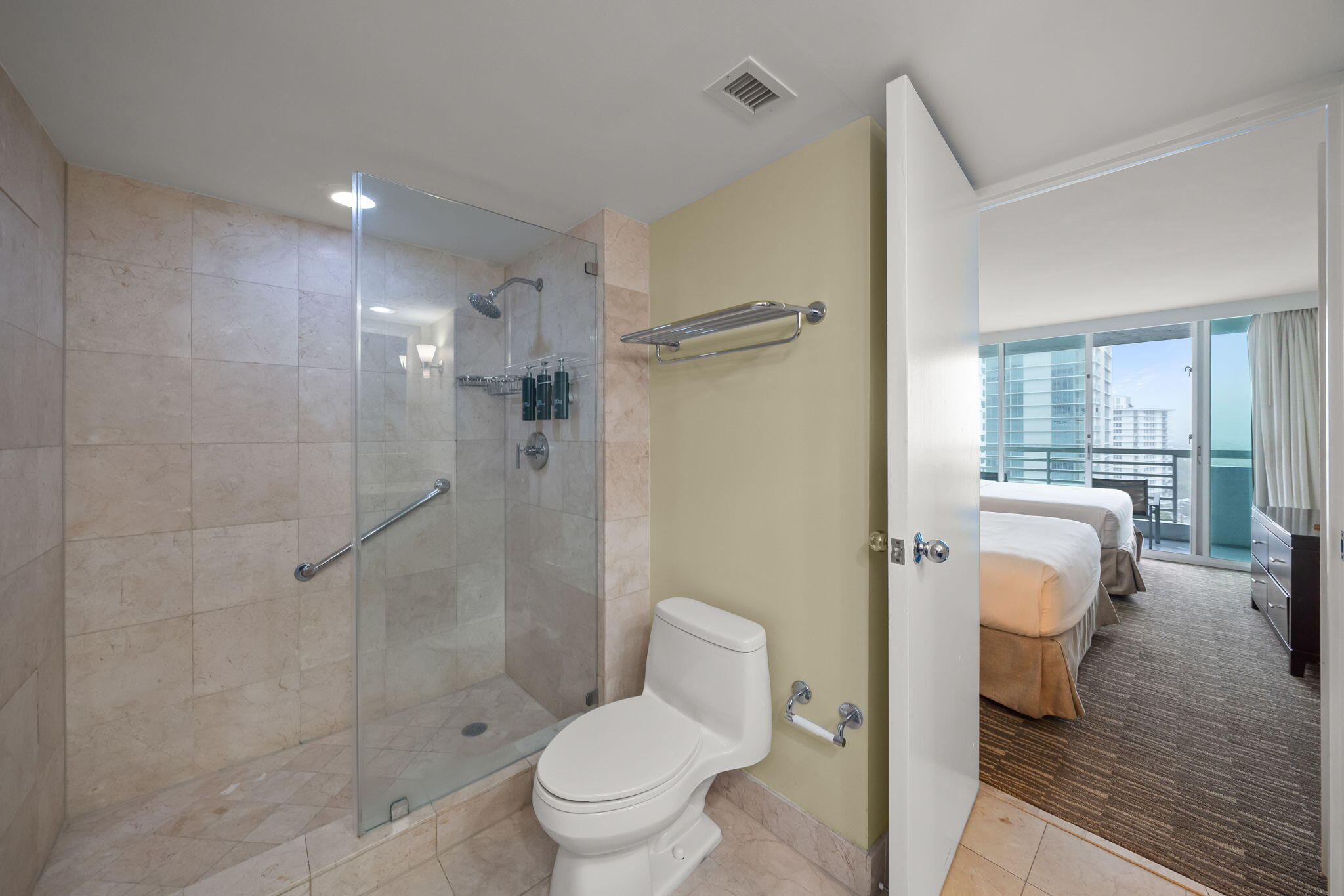 GALLERY ONE CONDO - Residential