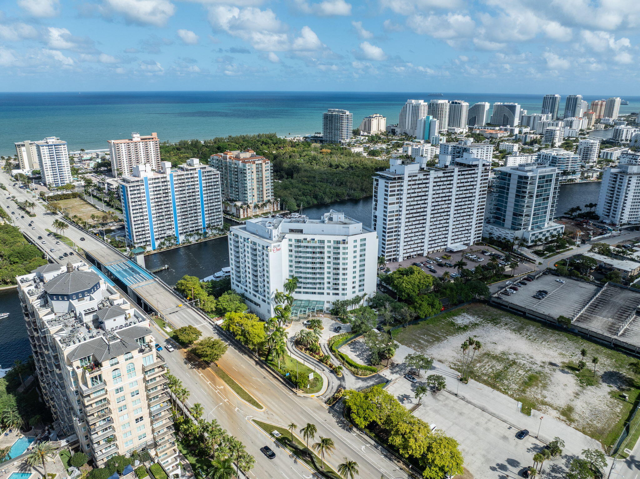 GALLERY ONE CONDO - Residential