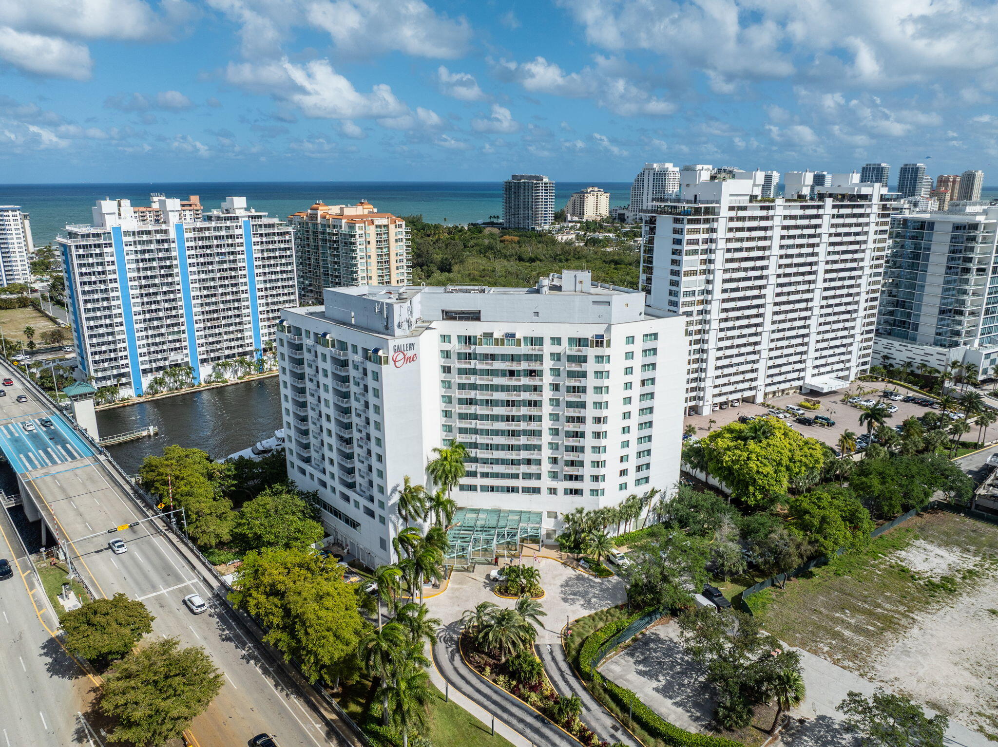 GALLERY ONE CONDO - Residential