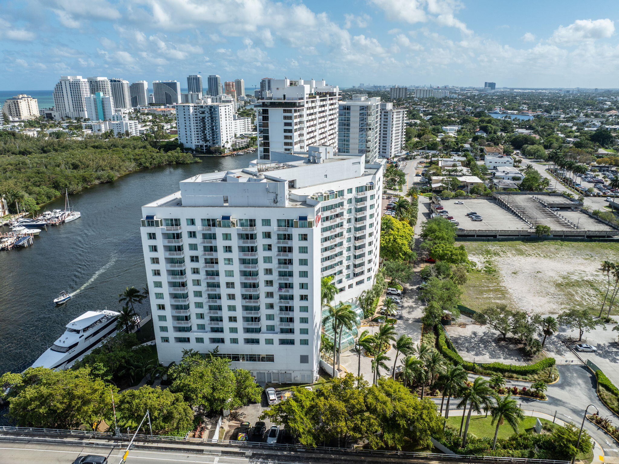 GALLERY ONE CONDO - Residential