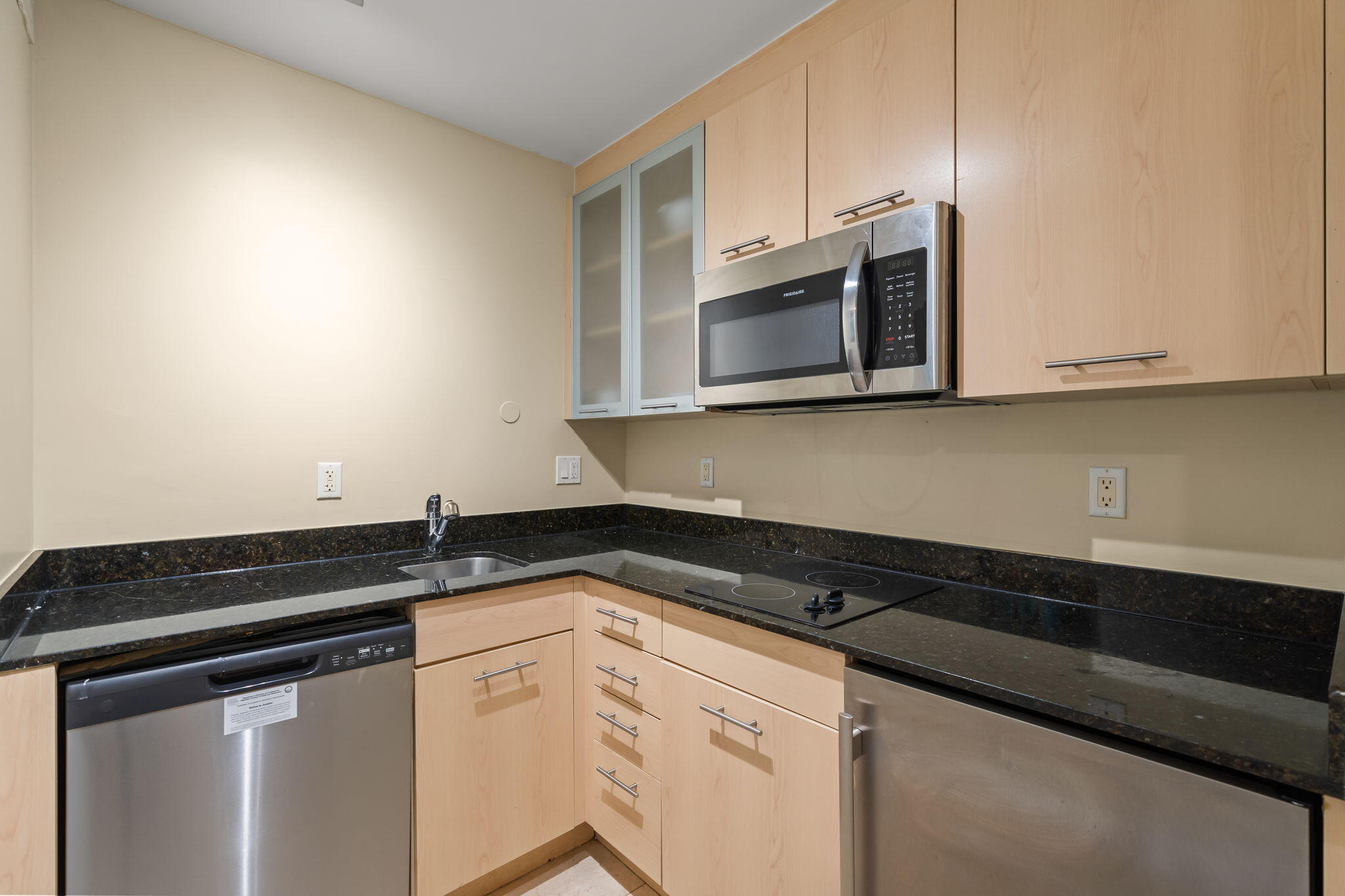 GALLERY ONE CONDO - Residential