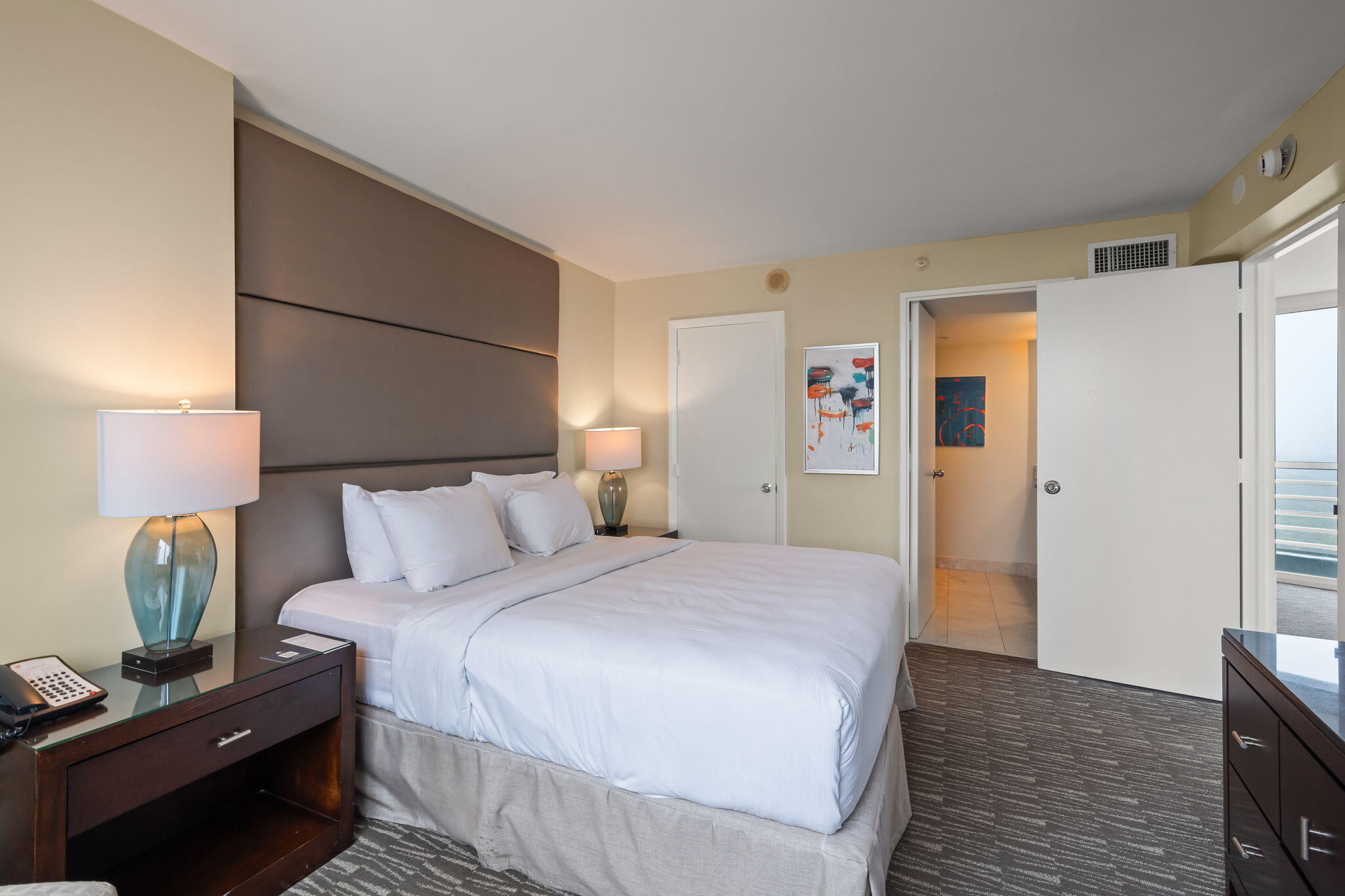 GALLERY ONE CONDO - Residential