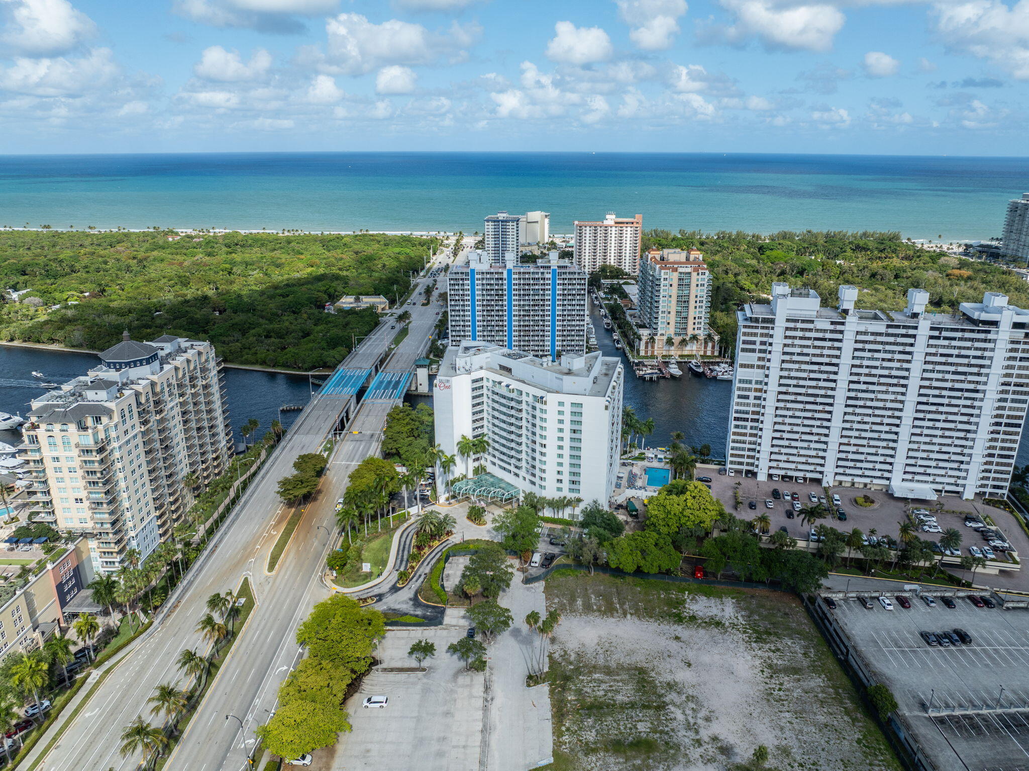 GALLERY ONE CONDO - Residential