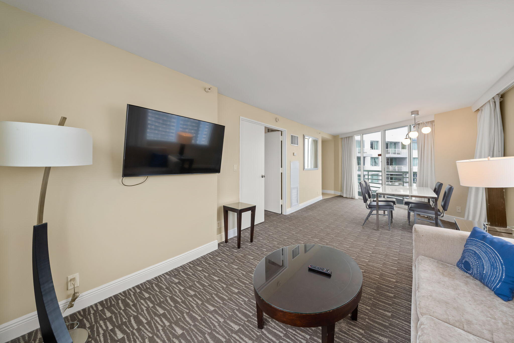 GALLERY ONE CONDO - Residential