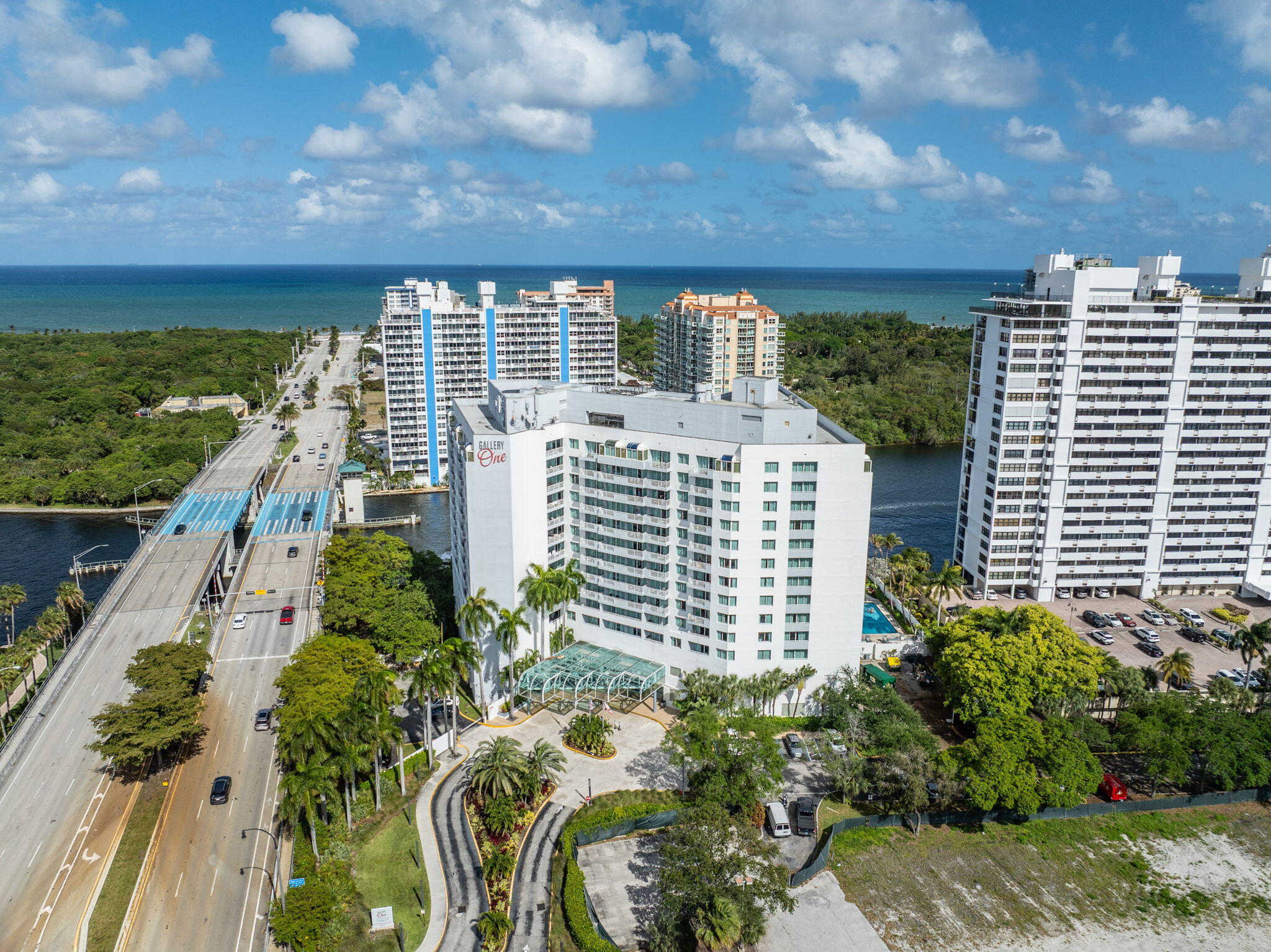GALLERY ONE CONDO - Residential