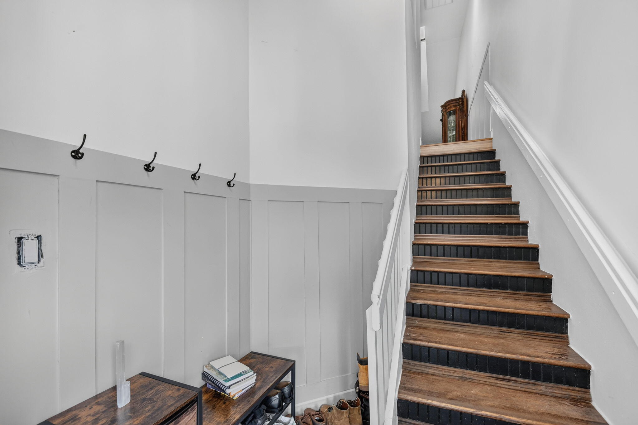 HARBOUR POINTE AT RIVER BRIDGE CONDO - Residential