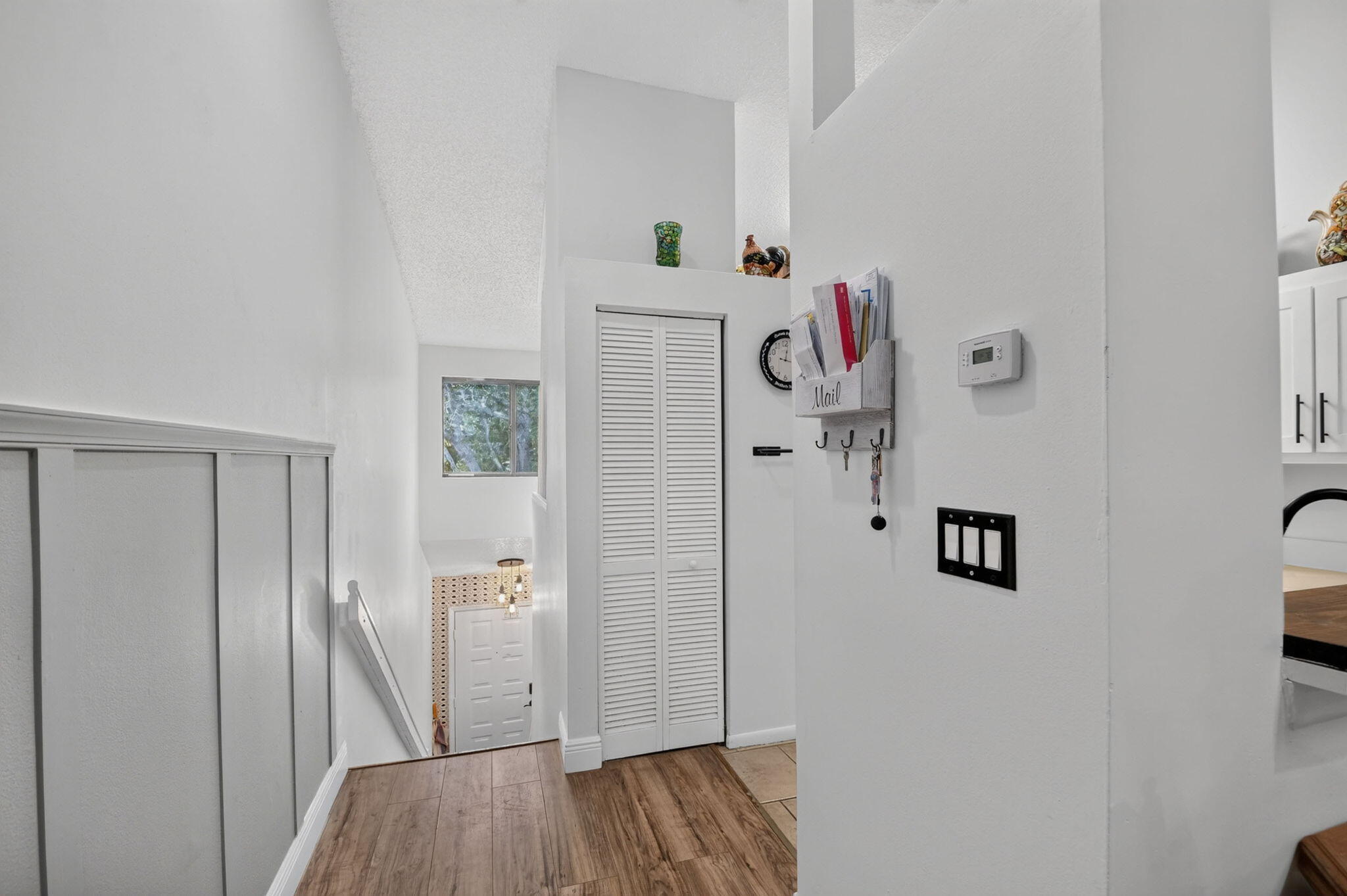 HARBOUR POINTE AT RIVER BRIDGE CONDO - Residential