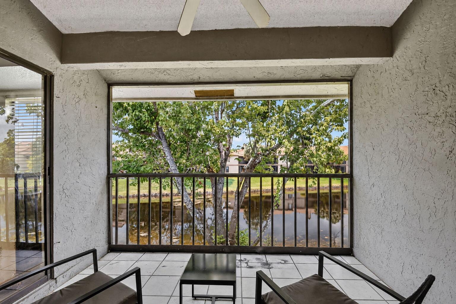 HARBOUR POINTE AT RIVER BRIDGE CONDO - Residential