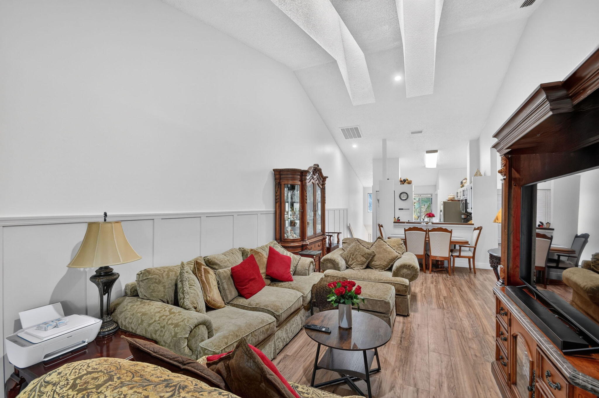 HARBOUR POINTE AT RIVER BRIDGE CONDO - Residential