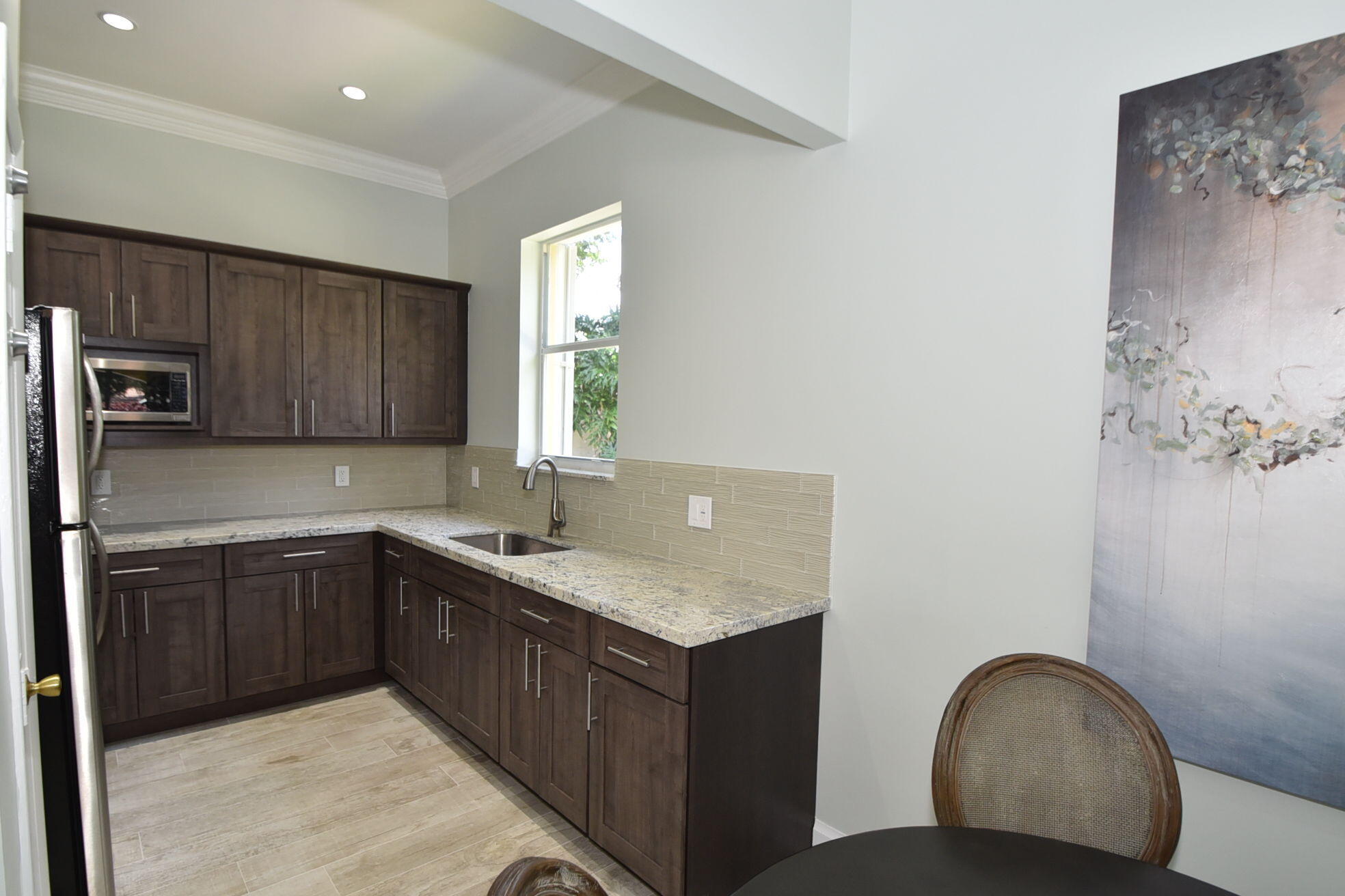 SYMPHONY BAY - Residential