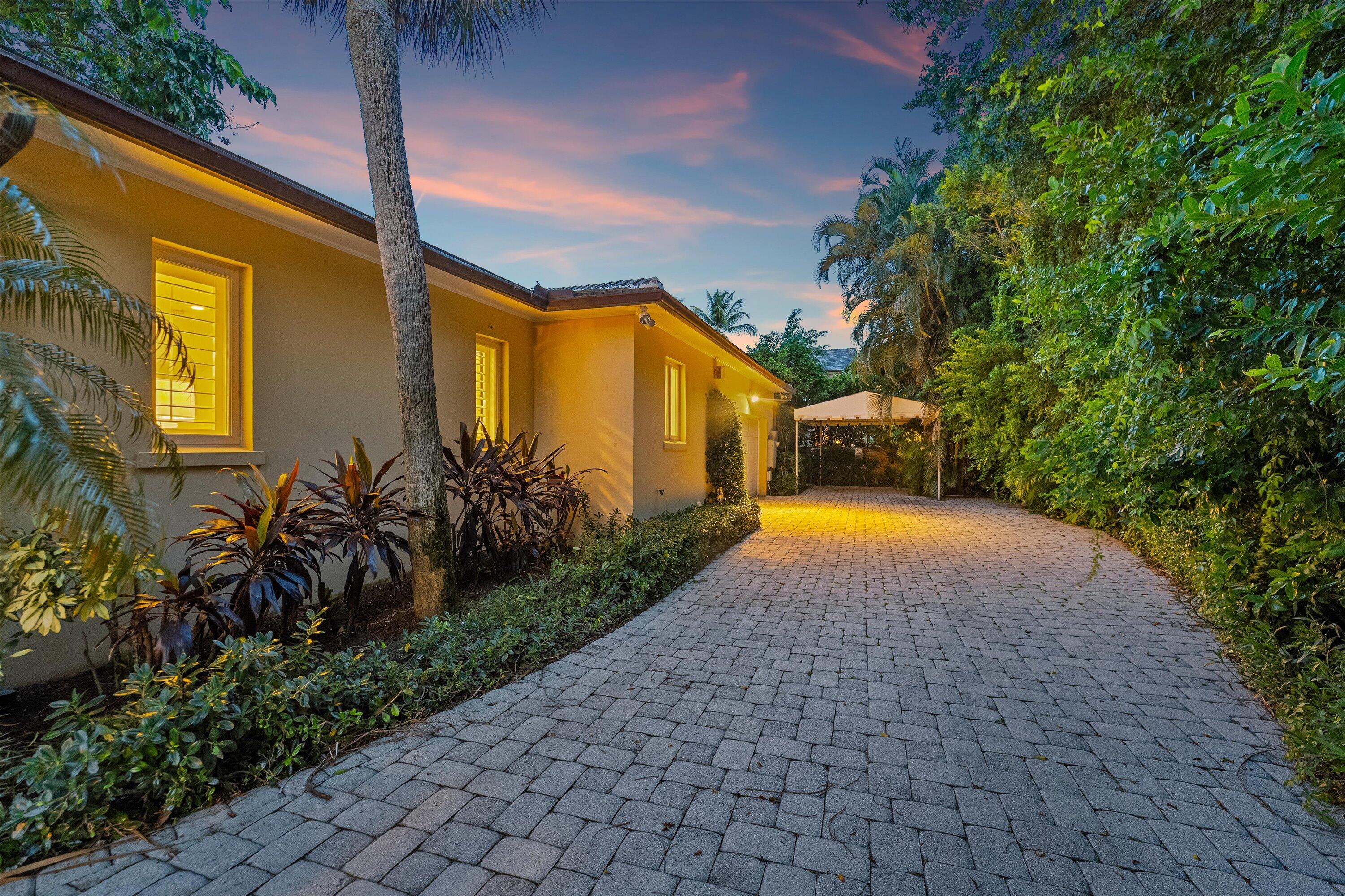 GREGORY ADDN - Residential