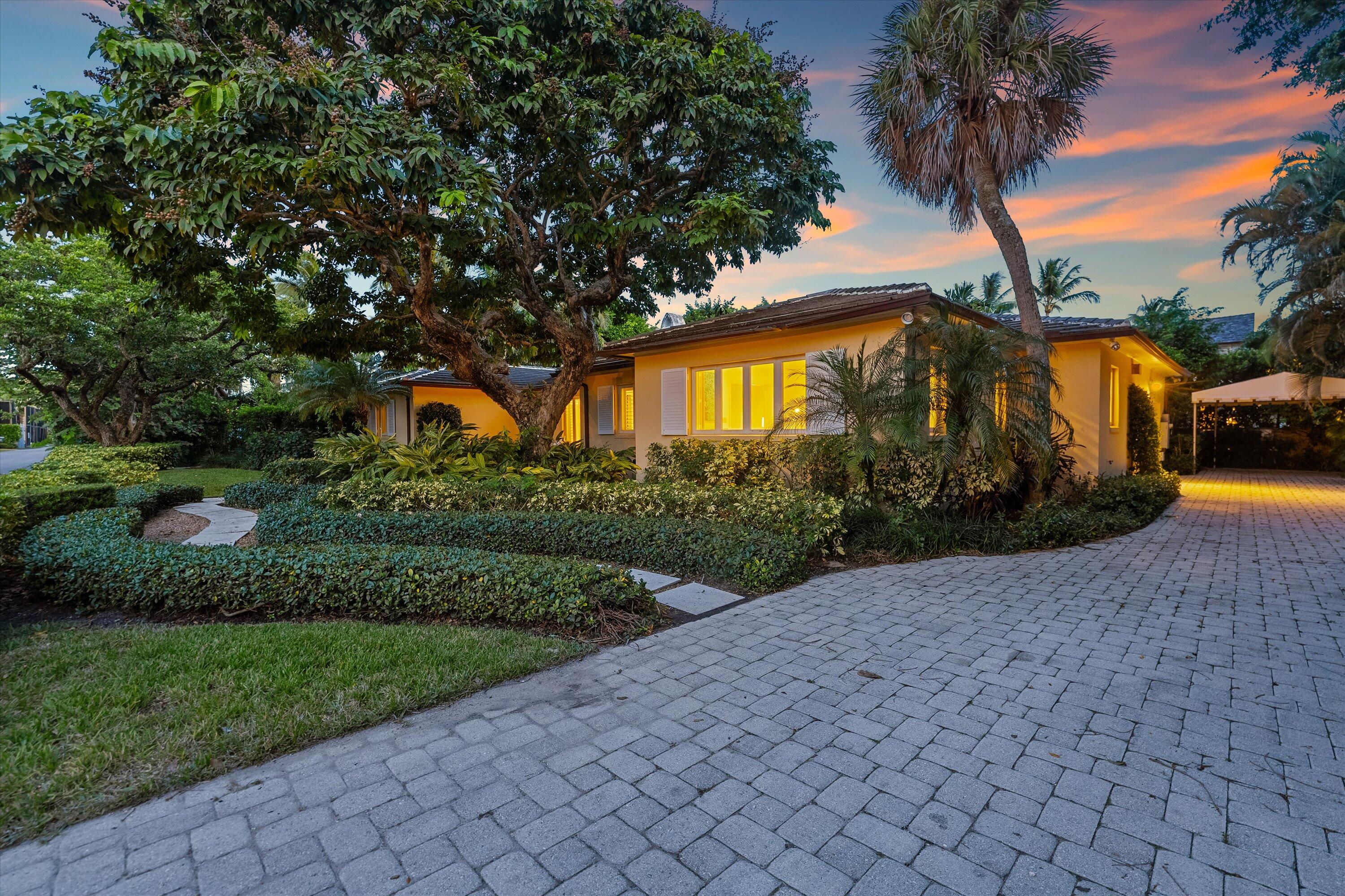 GREGORY ADDN - Residential